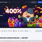 mr green minimum bet